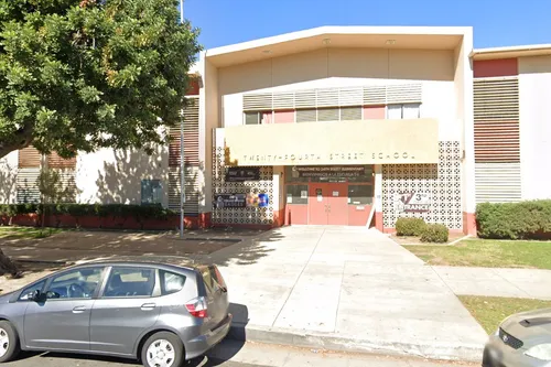 Twenty-Fourth Street Elementary School