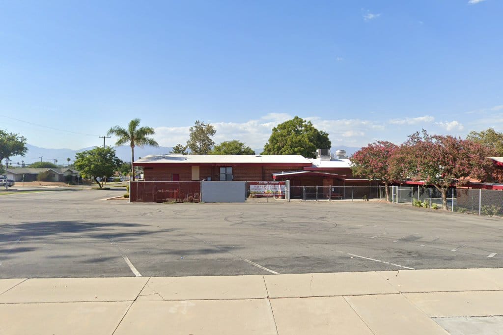 Wing Lane Elementary School
