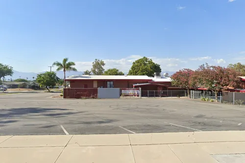 Wing Lane Elementary School