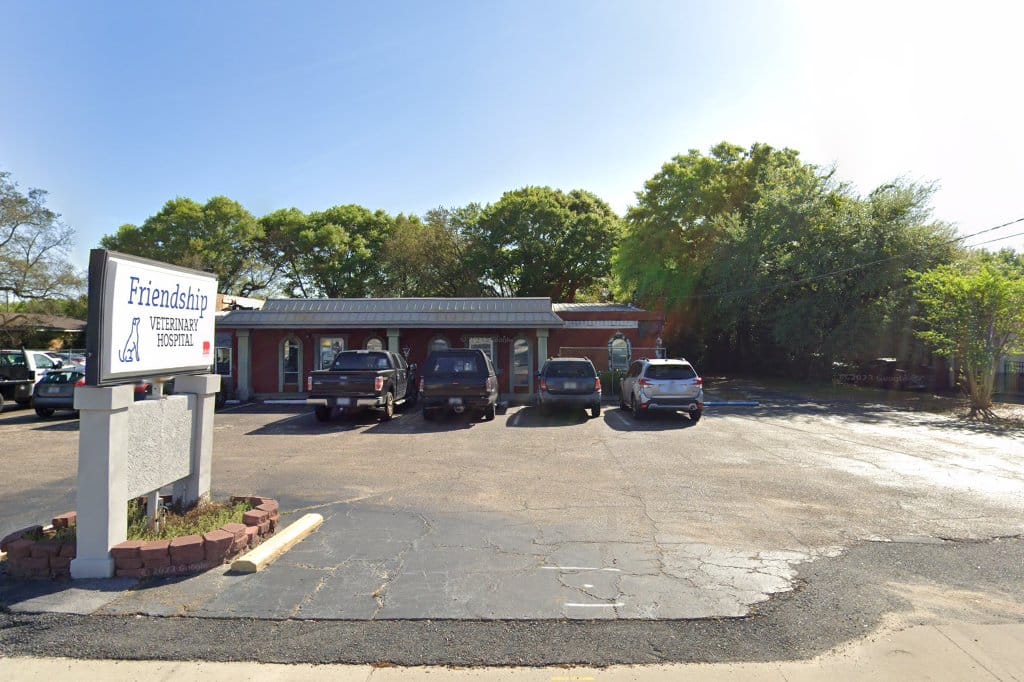 Friendship Veterinary Clinic
