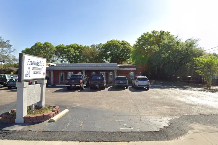 Friendship Veterinary Clinic