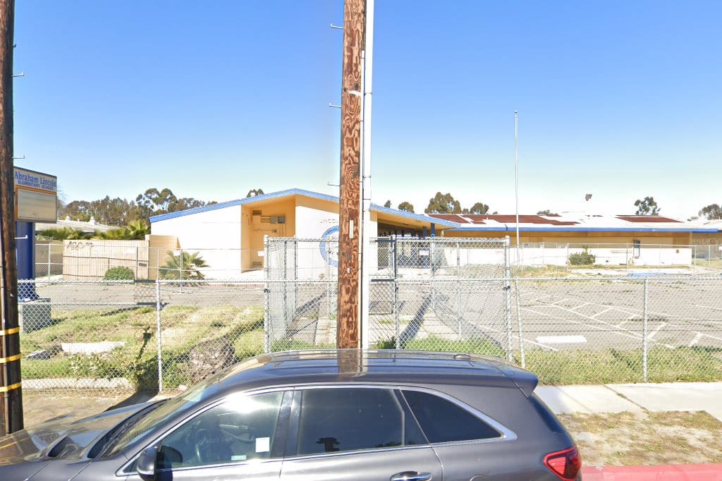 Lincoln Elementary School