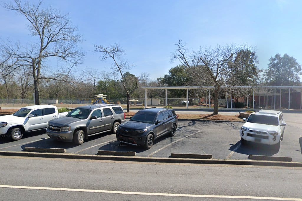 Nevils Elementary School