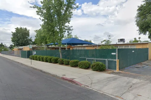Haskell Elementary School