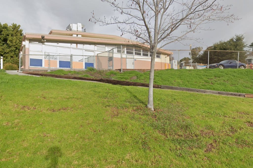 Hillside Elementary School