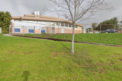 Hillside Elementary School