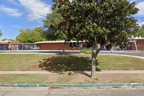 Murphy Ranch Elementary School
