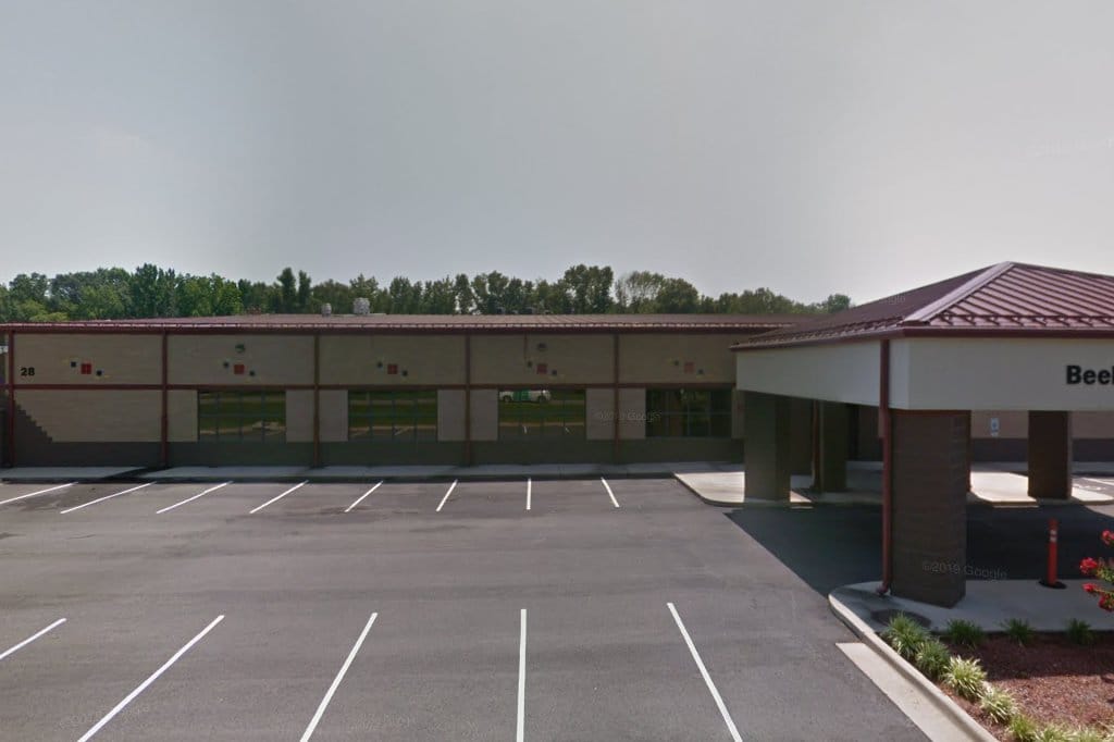 Beebe Elementary School