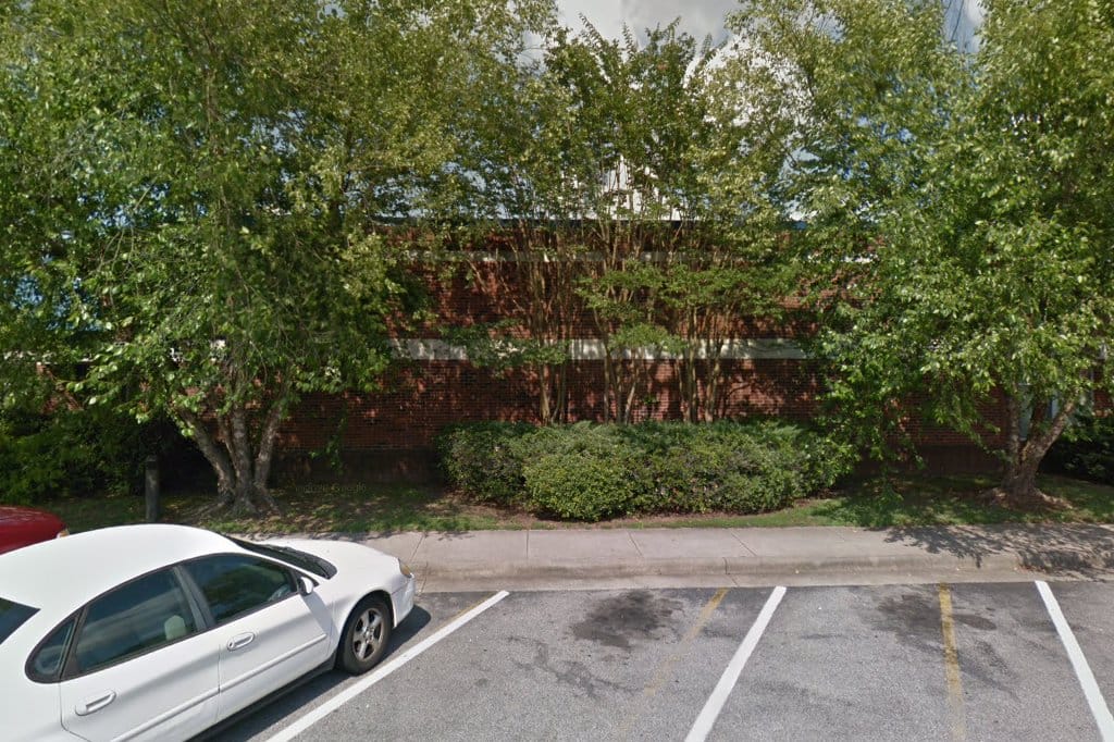 Clayton Passport Office