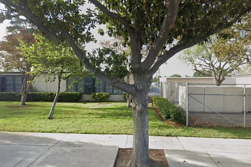 Gault Street Elementary School