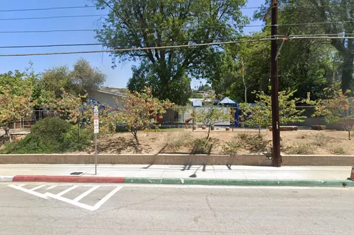Brightwood Elementary School