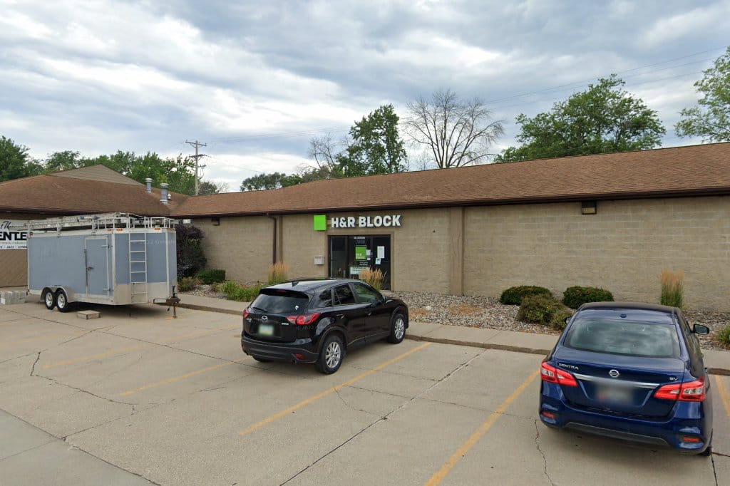 Ames Pet Hospital