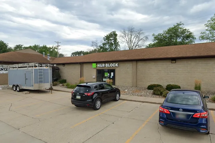Ames Pet Hospital