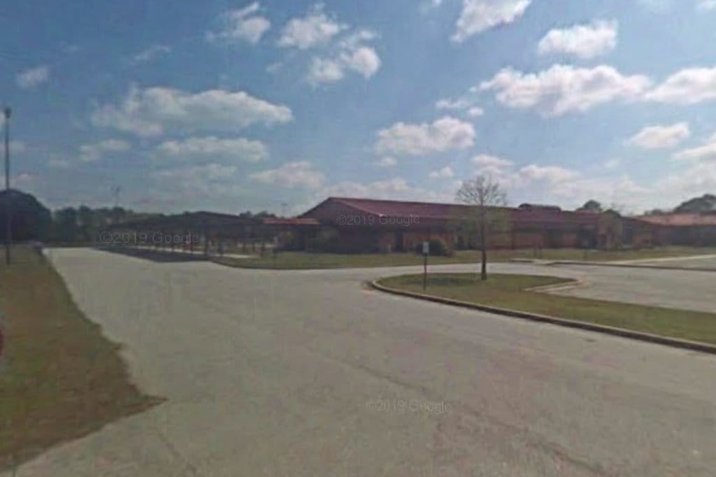 Matilda Harris Elementary School
