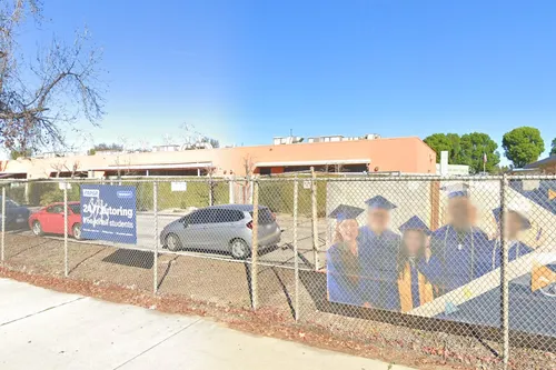 High Tech La School