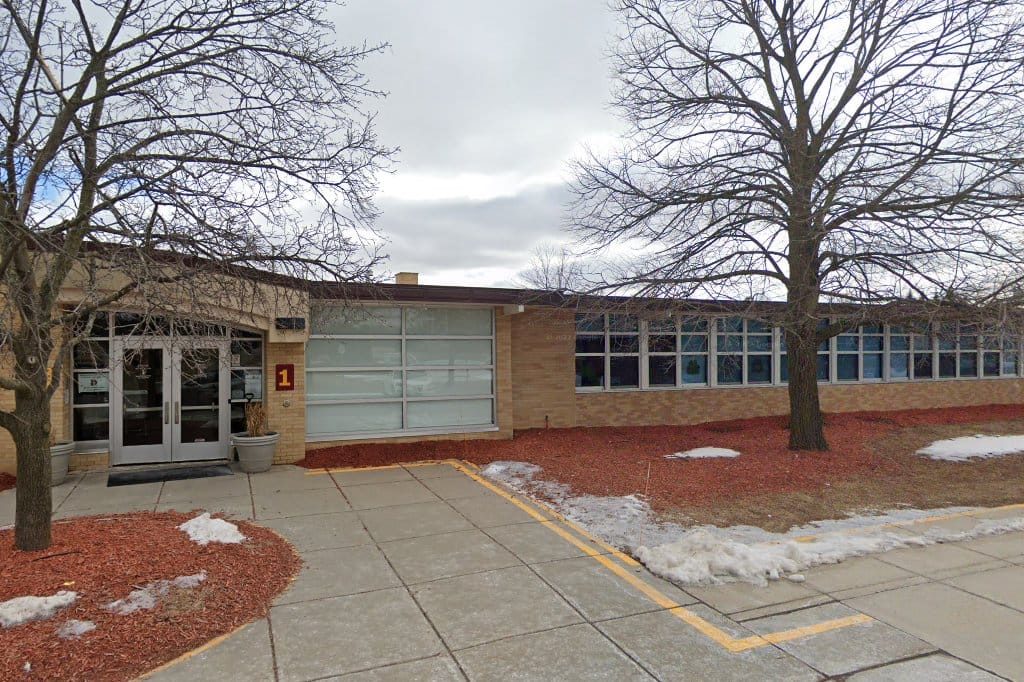 Gates Intermediate School