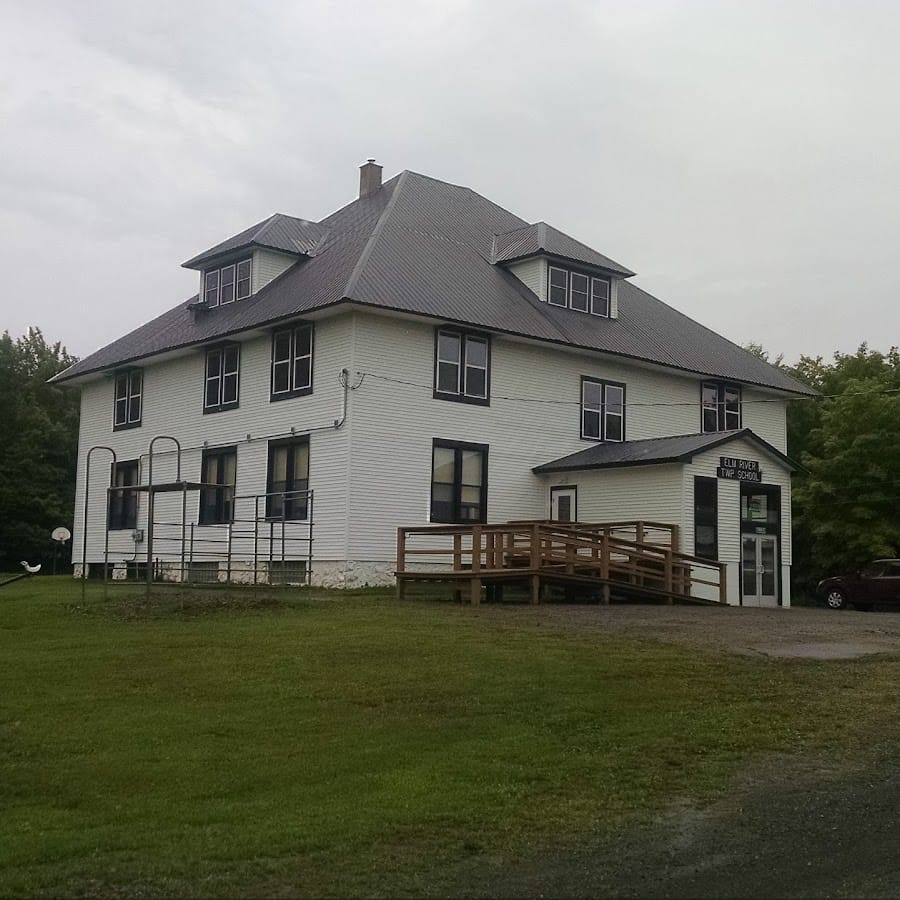 Elm River Township School District