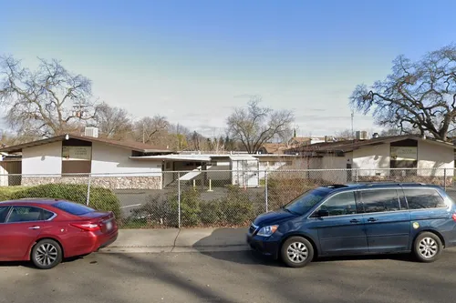 Orangevale Adventist School