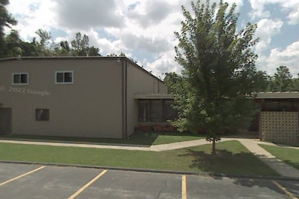 Seventh-Day Adventist School