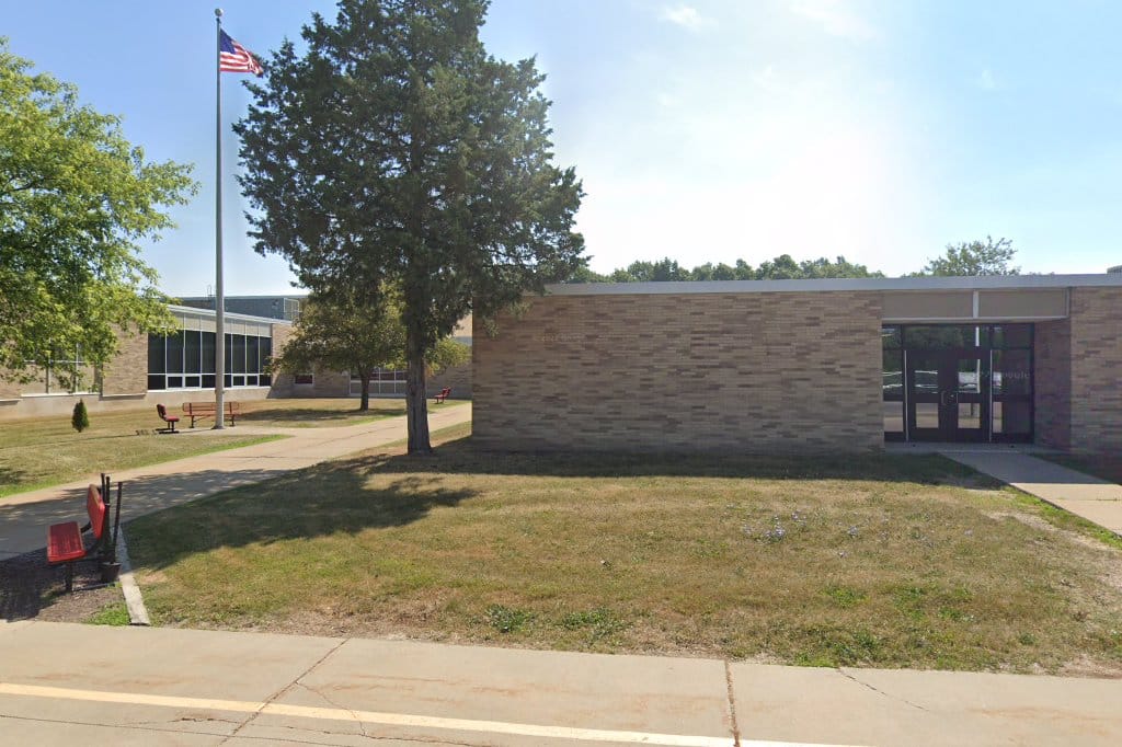Hyatt Elementary School