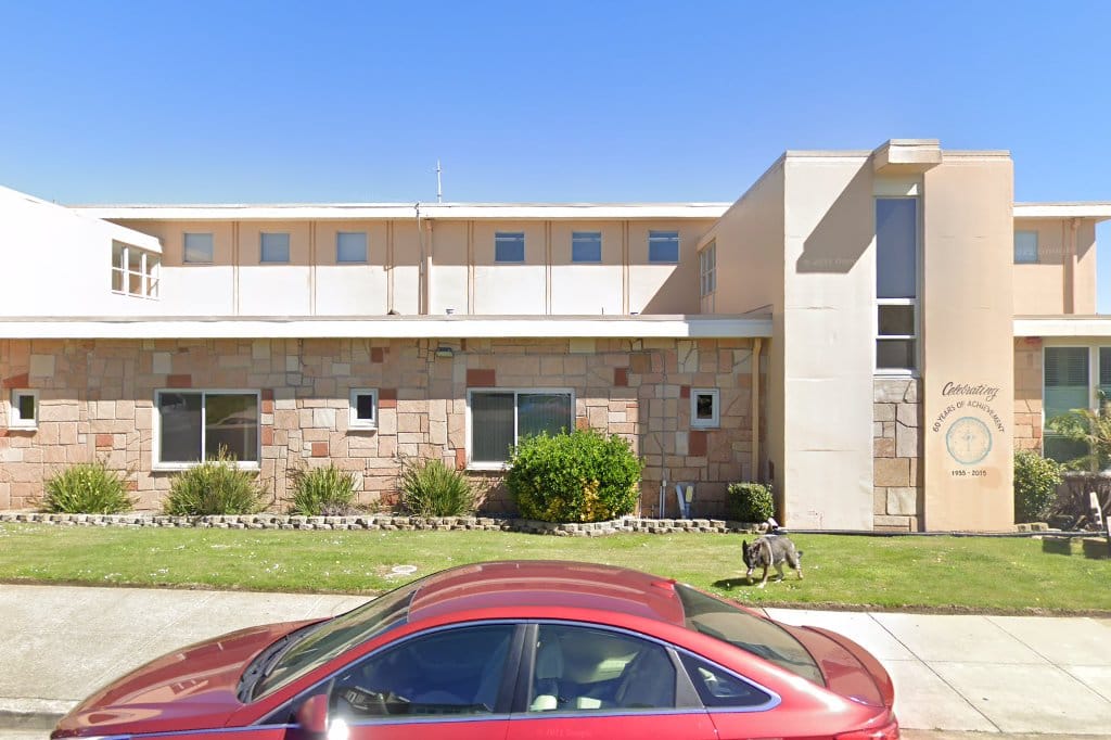 Our Lady Of Mercy School