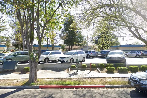 Walnut Grove Elementary School