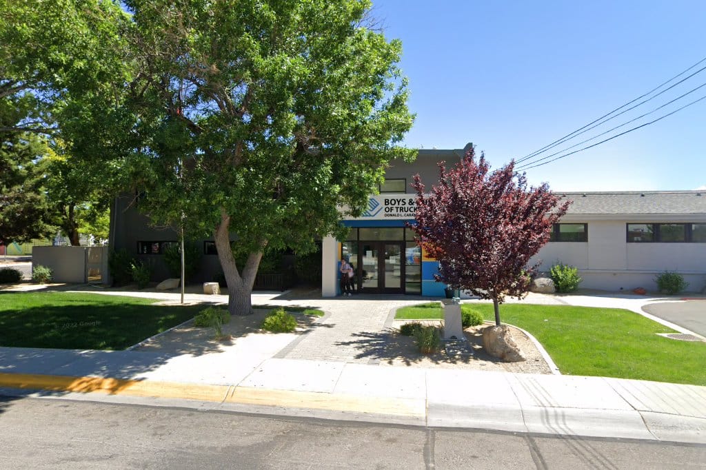 Bailey Charter School