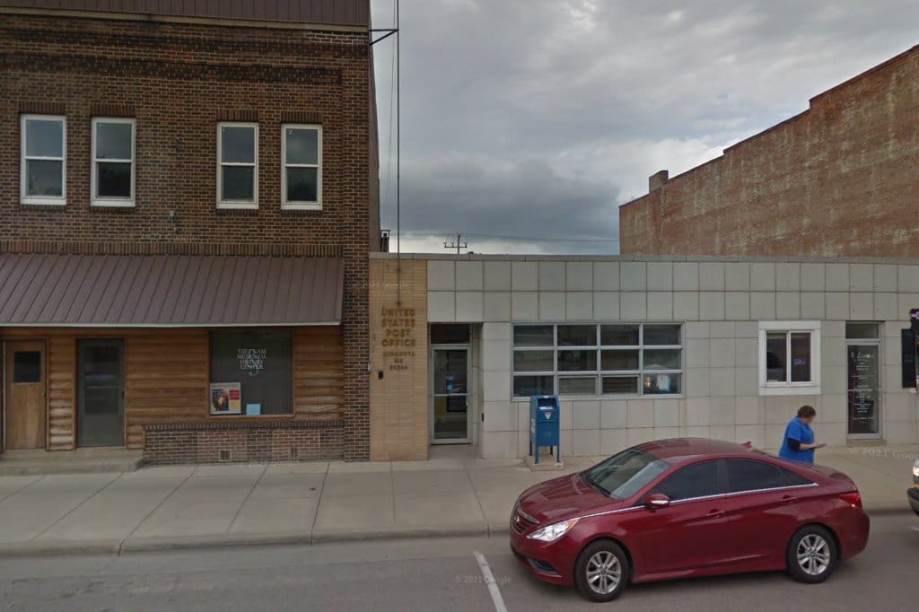 Minneota Passport Office