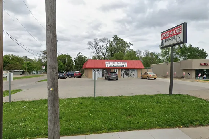 Afford-A-Care Pet Hospital