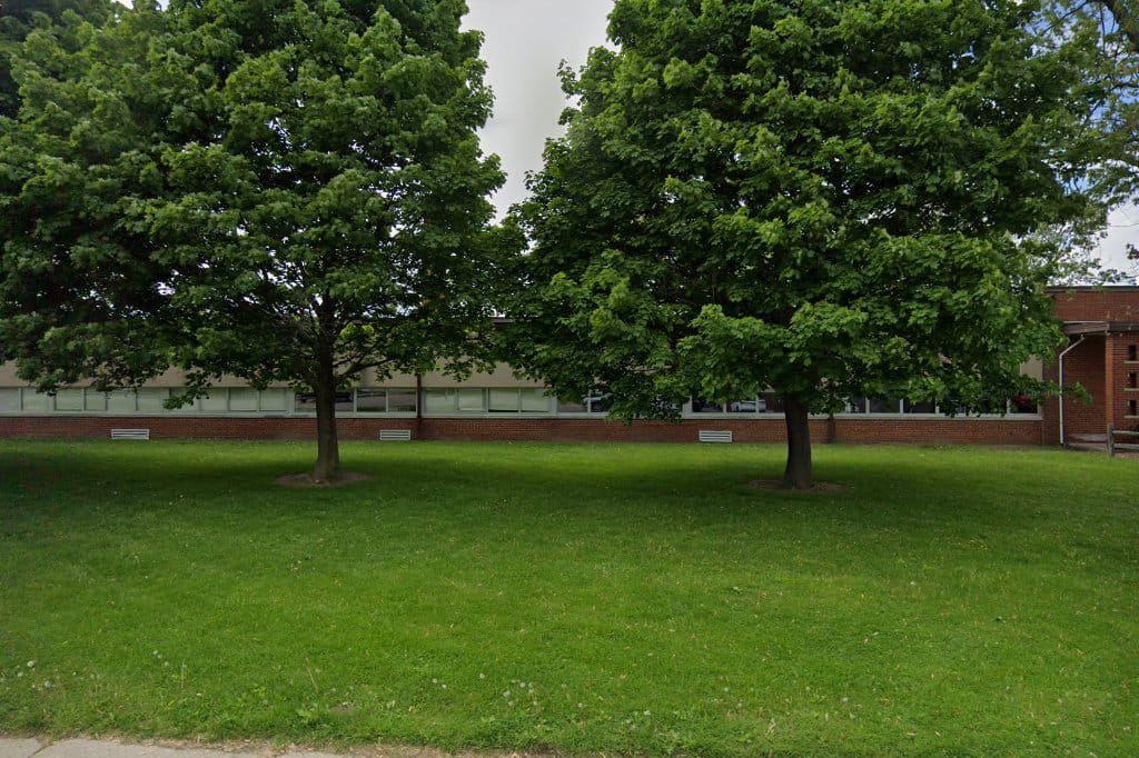 West Bend-Mallard High School