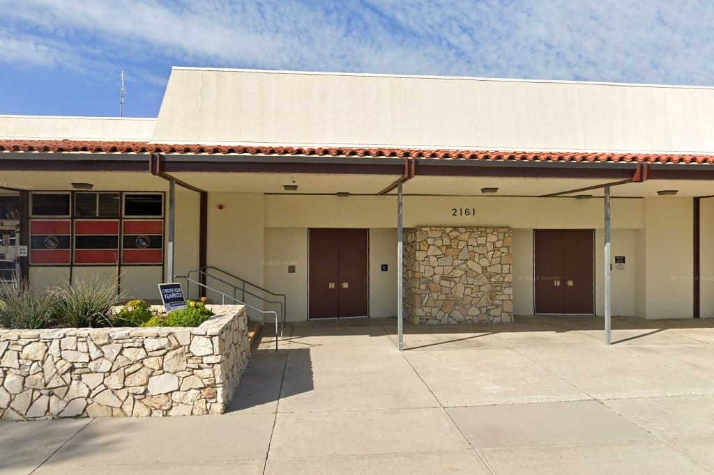 Palos Verdes Intermediate School