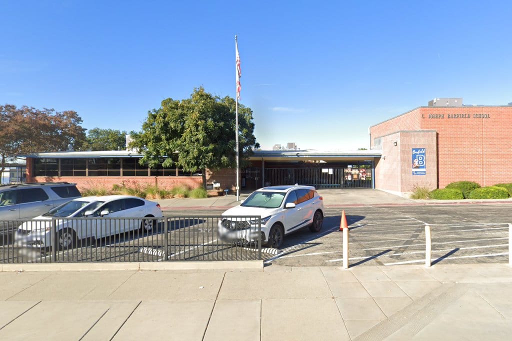 Barfield Elementary School