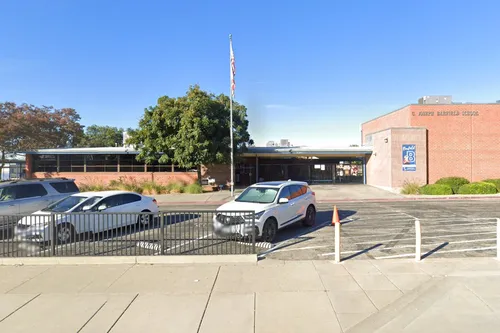 Barfield Elementary School