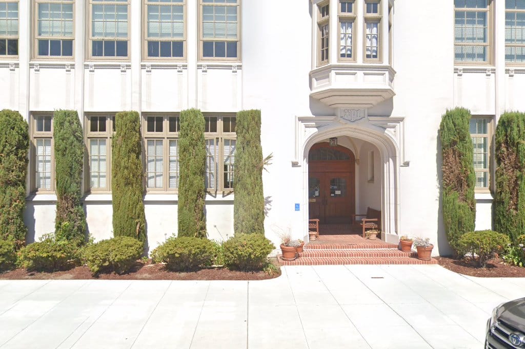 St. Catherine of Siena School