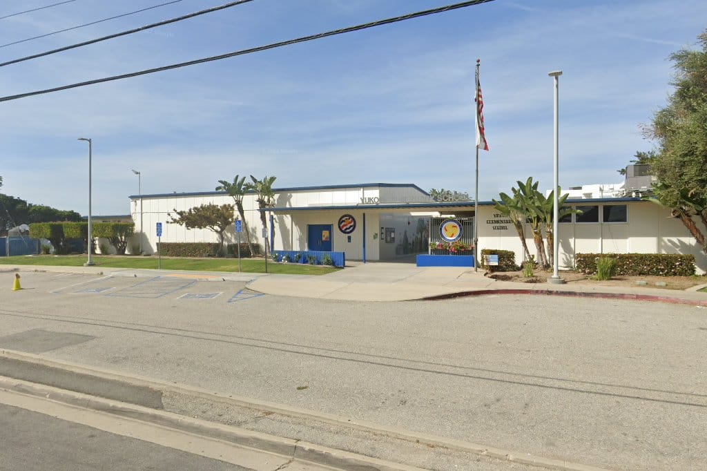 Yukon Elementary School