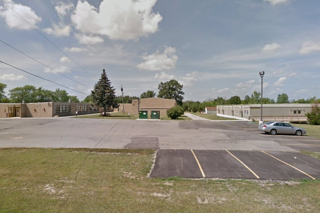 Academy of Flint