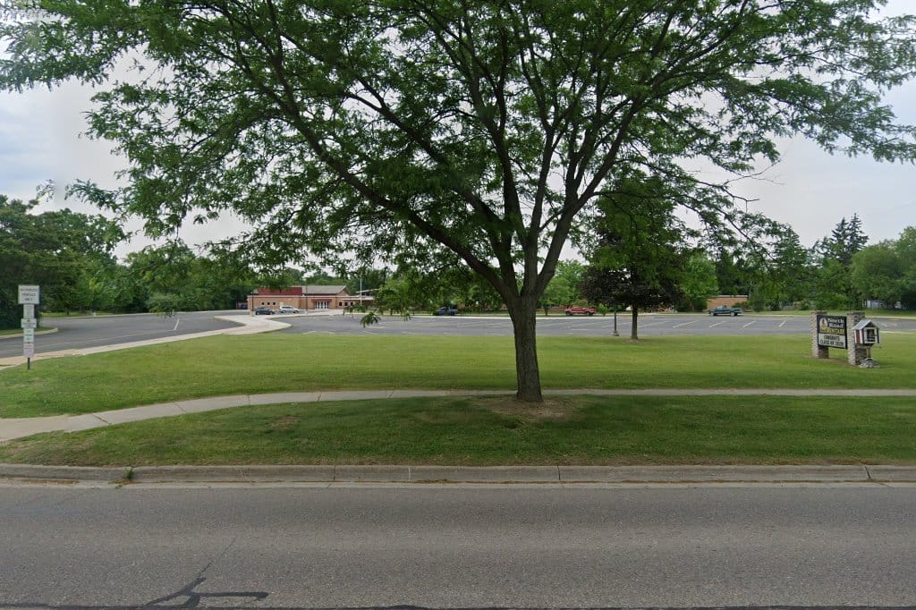 North Road Elementary School