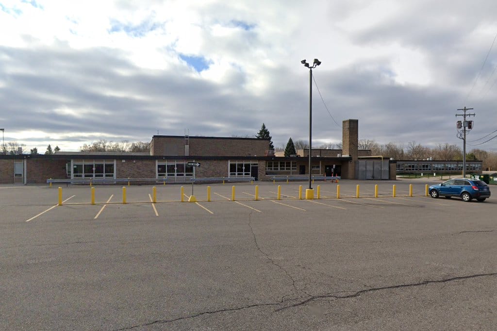 McGrath Elementary School