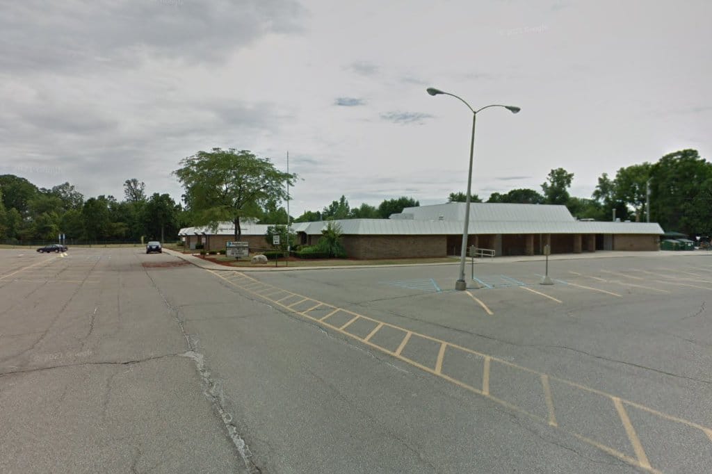 Anderson School