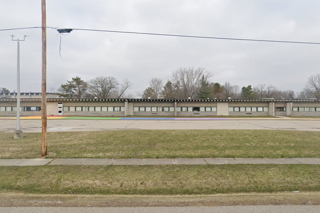 Randels Elementary School