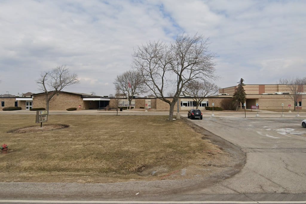 Reid Elementary School