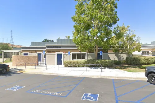 Mountainview Elementary School