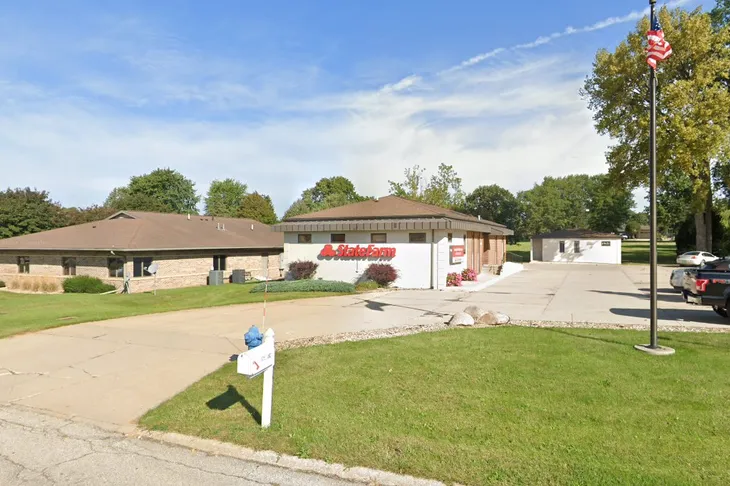 Den Herder Veterinary Hospital