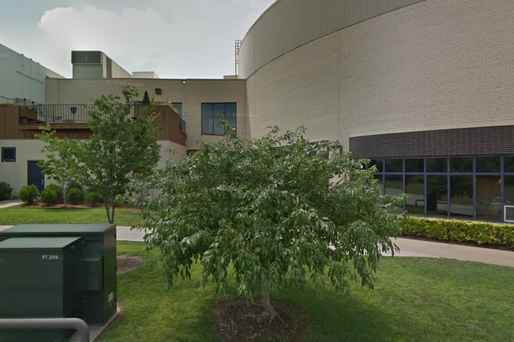 Rockhurst High School