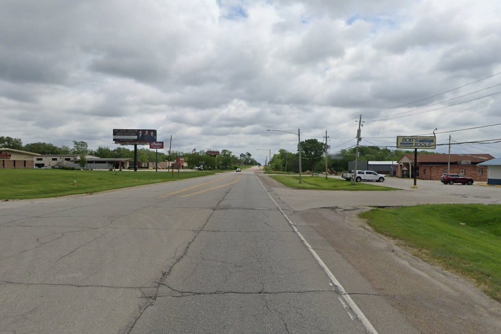 Des Moines City - South Animal Hospital