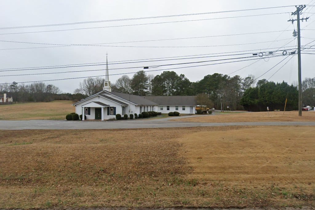 Crestwood Christian Academy