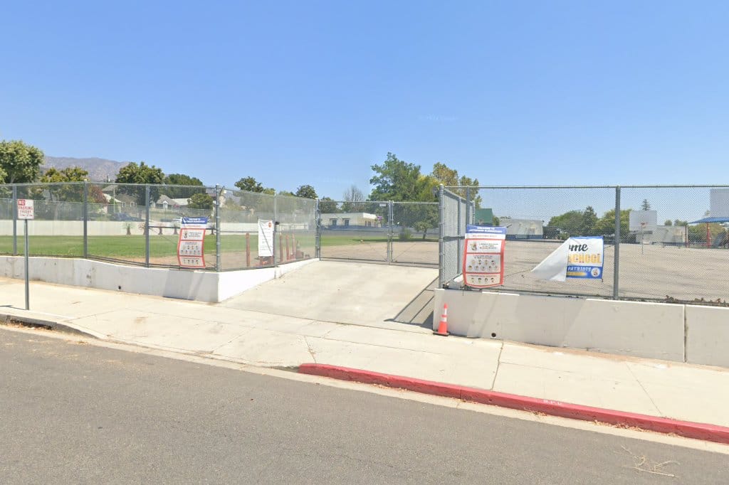 Thomas Jefferson Elementary School