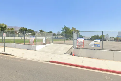 Thomas Jefferson Elementary School