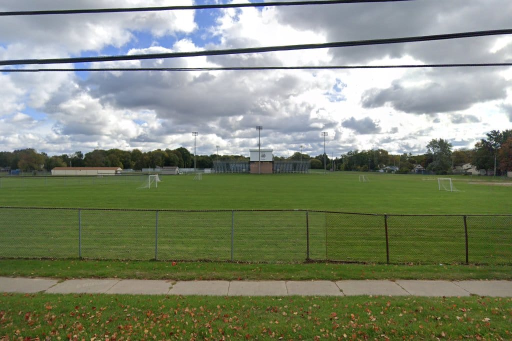 Holt Junior High School