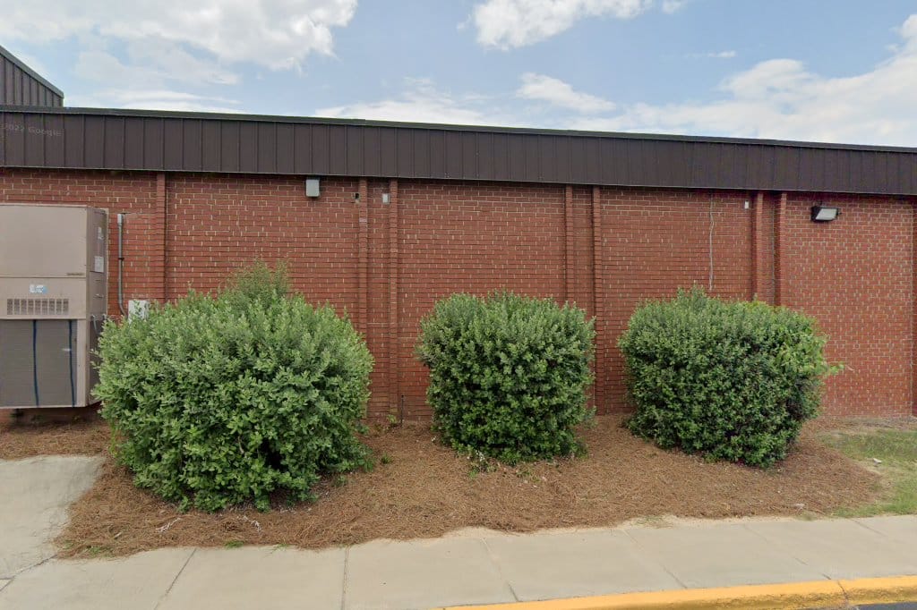 Mathews Elementary School